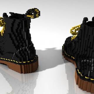 Dr. Martens wallpaper