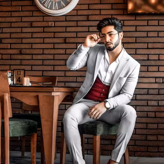 A gentleman wallpaper