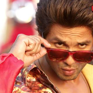 Phata Poster Nikhla Hero wallpaper