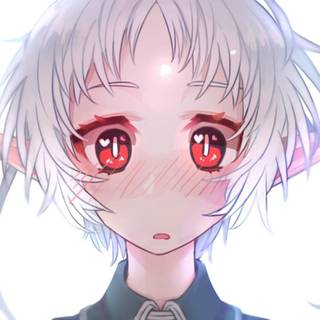 Sylphiette wallpaper