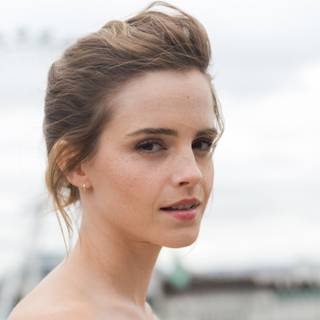 Emma Charlotte Duerre Watson wallpaper