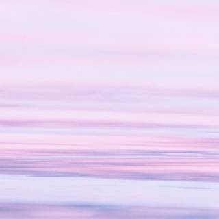 Pastel purple and blue wallpaper