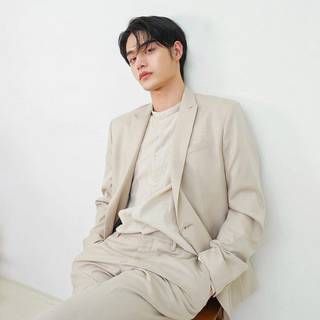 Kim Ji-woong wallpaper