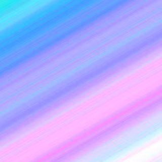 Pastel purple and blue wallpaper