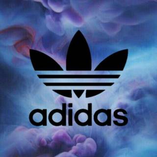 Cool Adidas wallpaper