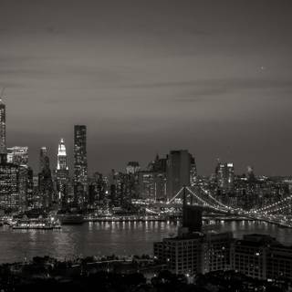 Black laptop 4k wallpaper