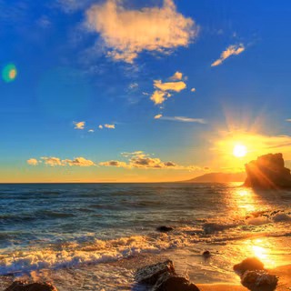 Summer HD desktop wallpaper