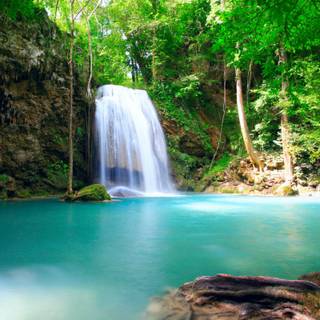 Summer HD desktop wallpaper