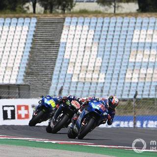 Alex Rins MotoGp 2021 wallpaper