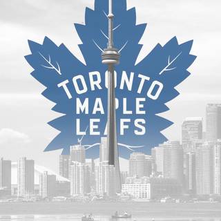 2021 Toronto Maple Leafs wallpaper