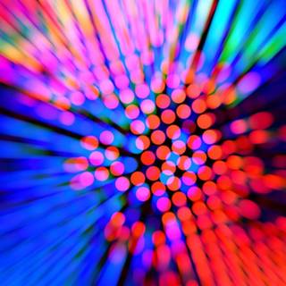 Neon for mobile wallpaper