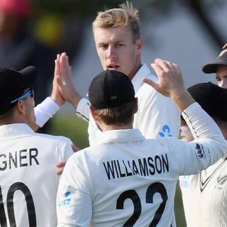 Kyle Jamieson wallpaper