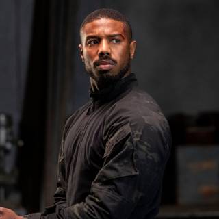 Tom Clancy Without Remorse wallpaper