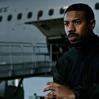 Tom Clancy Without Remorse wallpaper