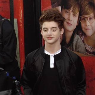 Thomas Barbusca wallpaper
