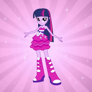 Midnight Sparkle wallpaper