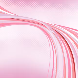 Pink lines wallpaper
