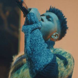 Leslie Odom Jr. Speak Now wallpaper