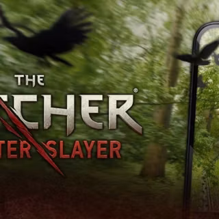 The Witcher Monster Slayer 2021 wallpaper