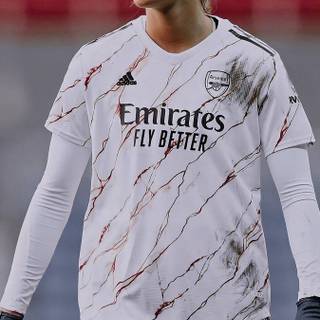 Jill Roord wallpaper