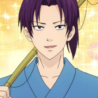 Aren Kuboyasu wallpaper