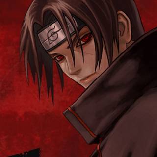 Itachi cute wallpaper