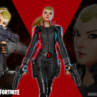 Yelena Belova wallpaper