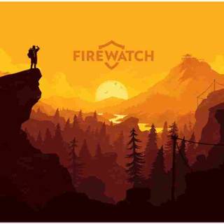 Two monitor wallpaper