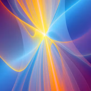 4k blue mobile wallpaper