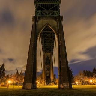 Portland 4k wallpaper