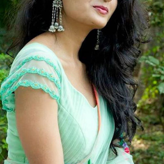 Ananya Nagalla wallpaper