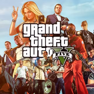 Grand Theft Auto Online wallpaper