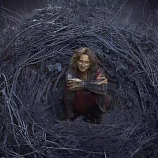 Robert Carlyle wallpaper