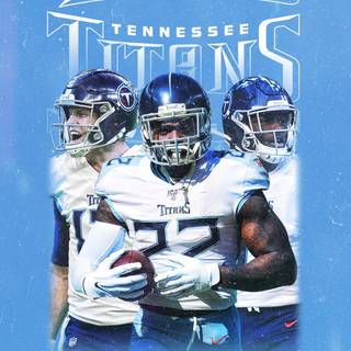 NFL Titans logo wallpaper