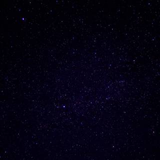 Night sky desktop 4k wallpaper