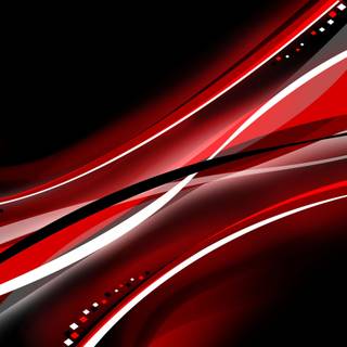 4k UHD red wallpaper