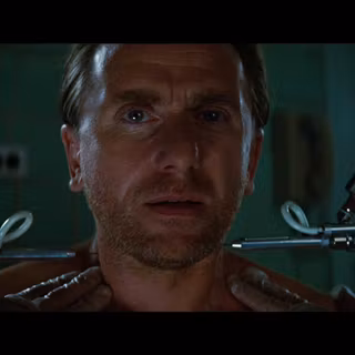 The Incredible Hulk Emil Blonsky wallpaper