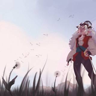 Captainpuffy wallpaper