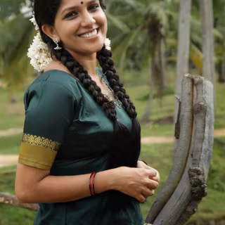 Aparna Nair wallpaper