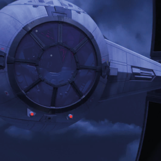 Tie Advanced V1 wallpaper