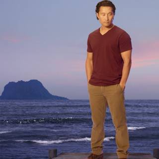 Jin-Soo kwon wallpaper