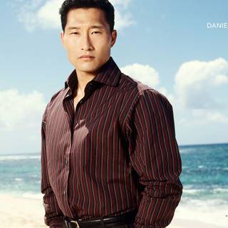 Jin-Soo kwon wallpaper