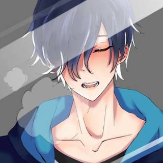 Leviathan Obey Me wallpaper