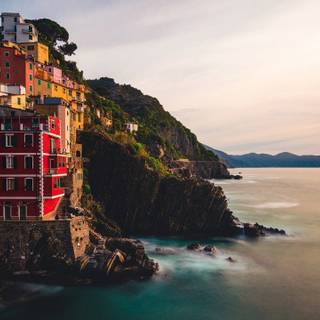 Oregon rocky Coast wallpaper