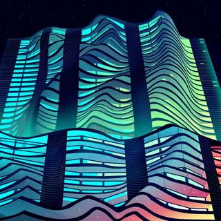 Modern 4k desktop wallpaper