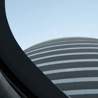 Modern 4k desktop wallpaper