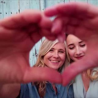 Happy early Mother's Day wallpaper