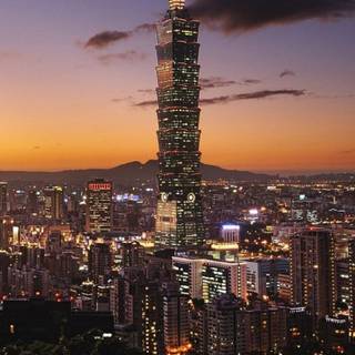 Taiwan phone wallpaper