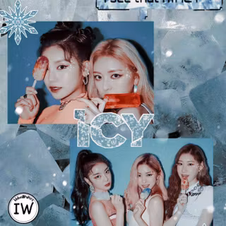 Chaeryoung Itzy wallpaper