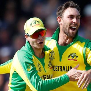 Nathan Coulter-Nile wallpaper